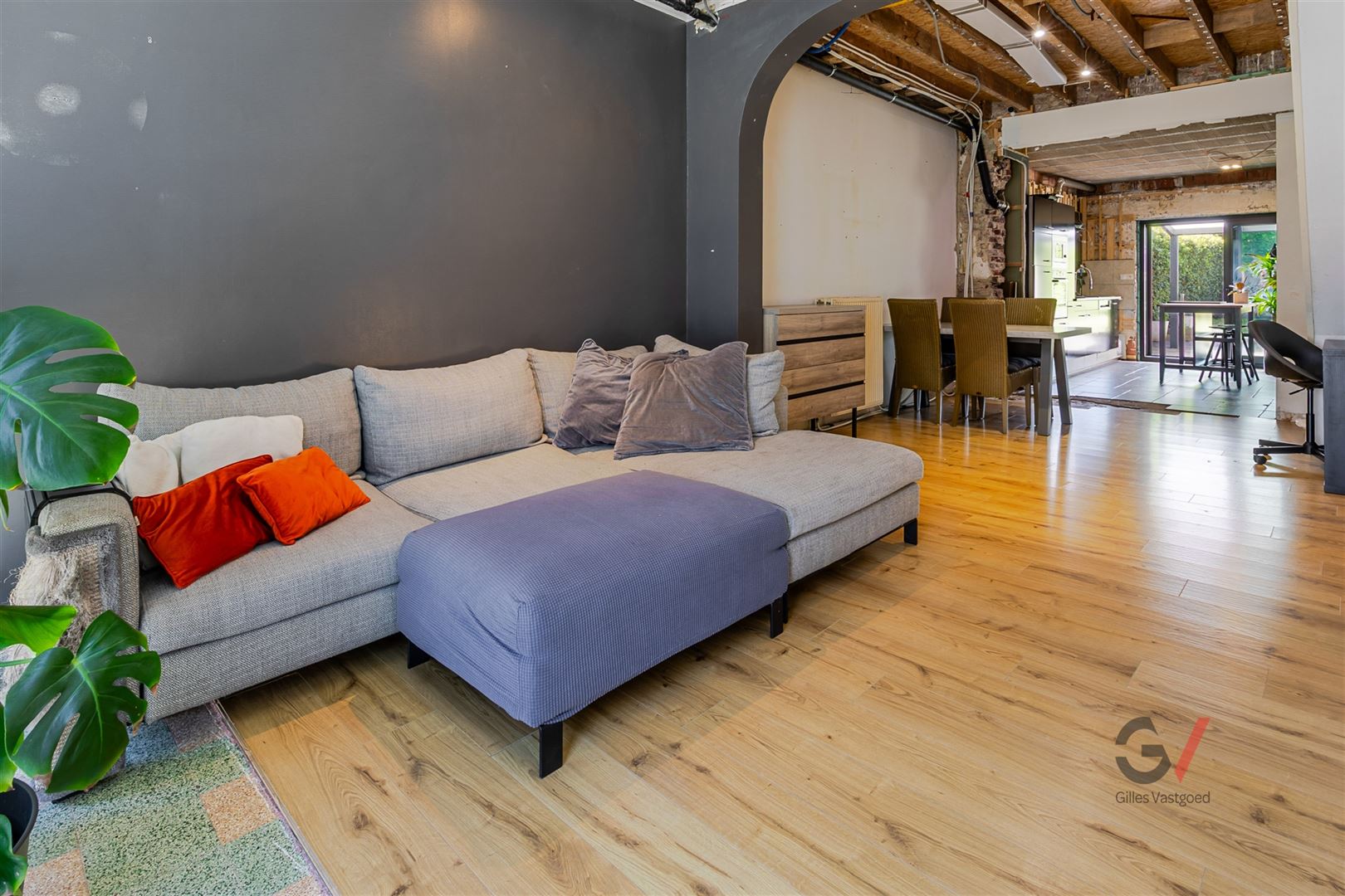 Huis - foto 5