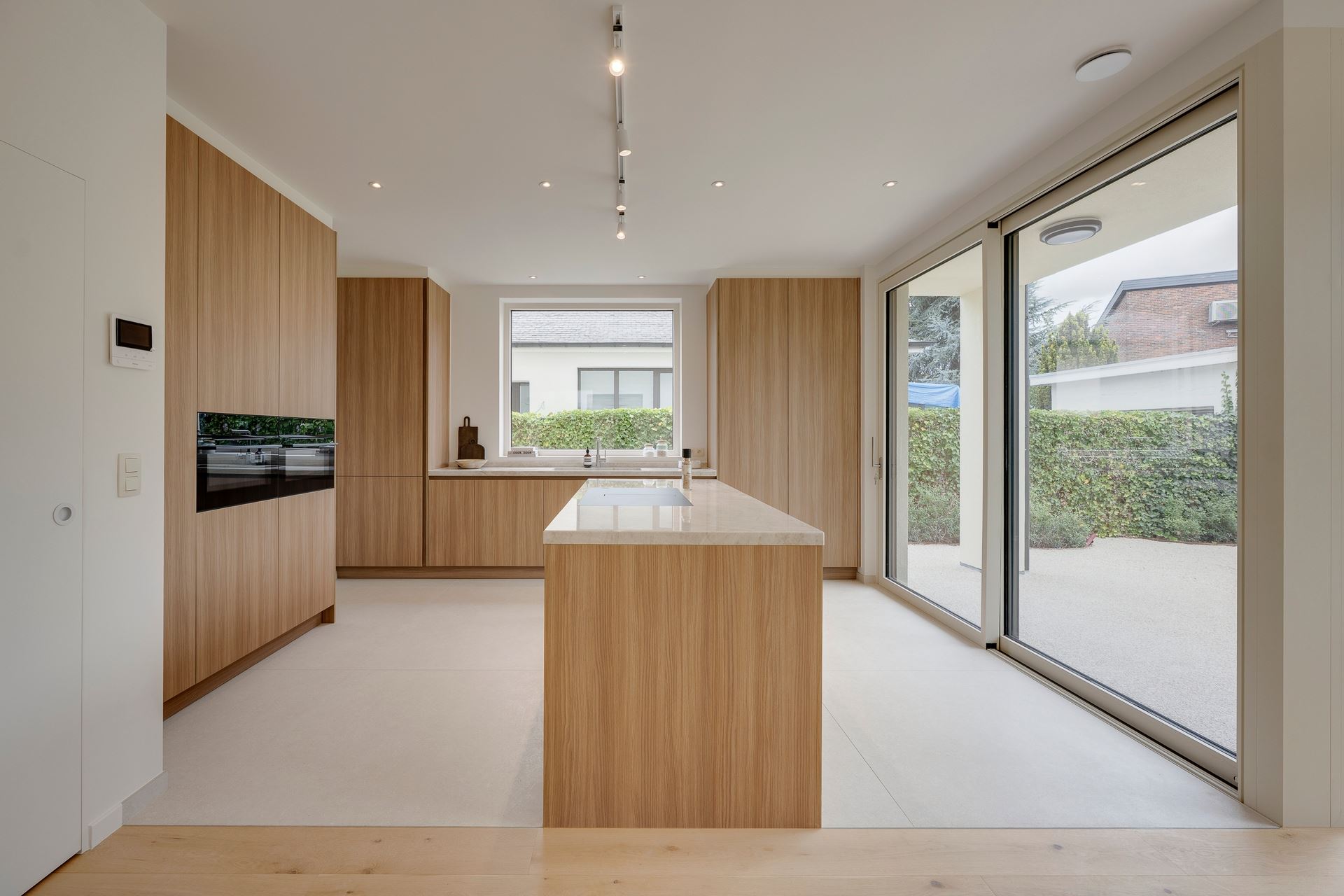 Uitzonderlijke hernieuwbouwwoning in het geliefde Molenveld. - foto 4