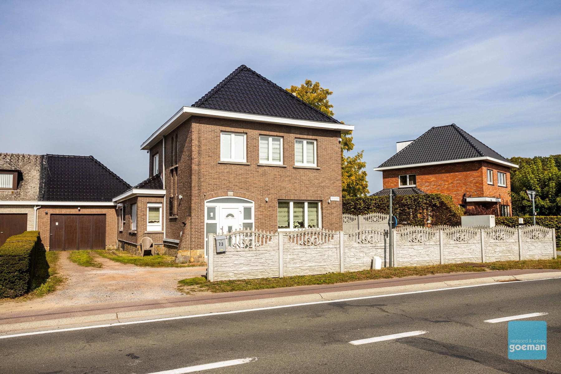 House for sale in Wetteren with 4 bedrooms - photo 2