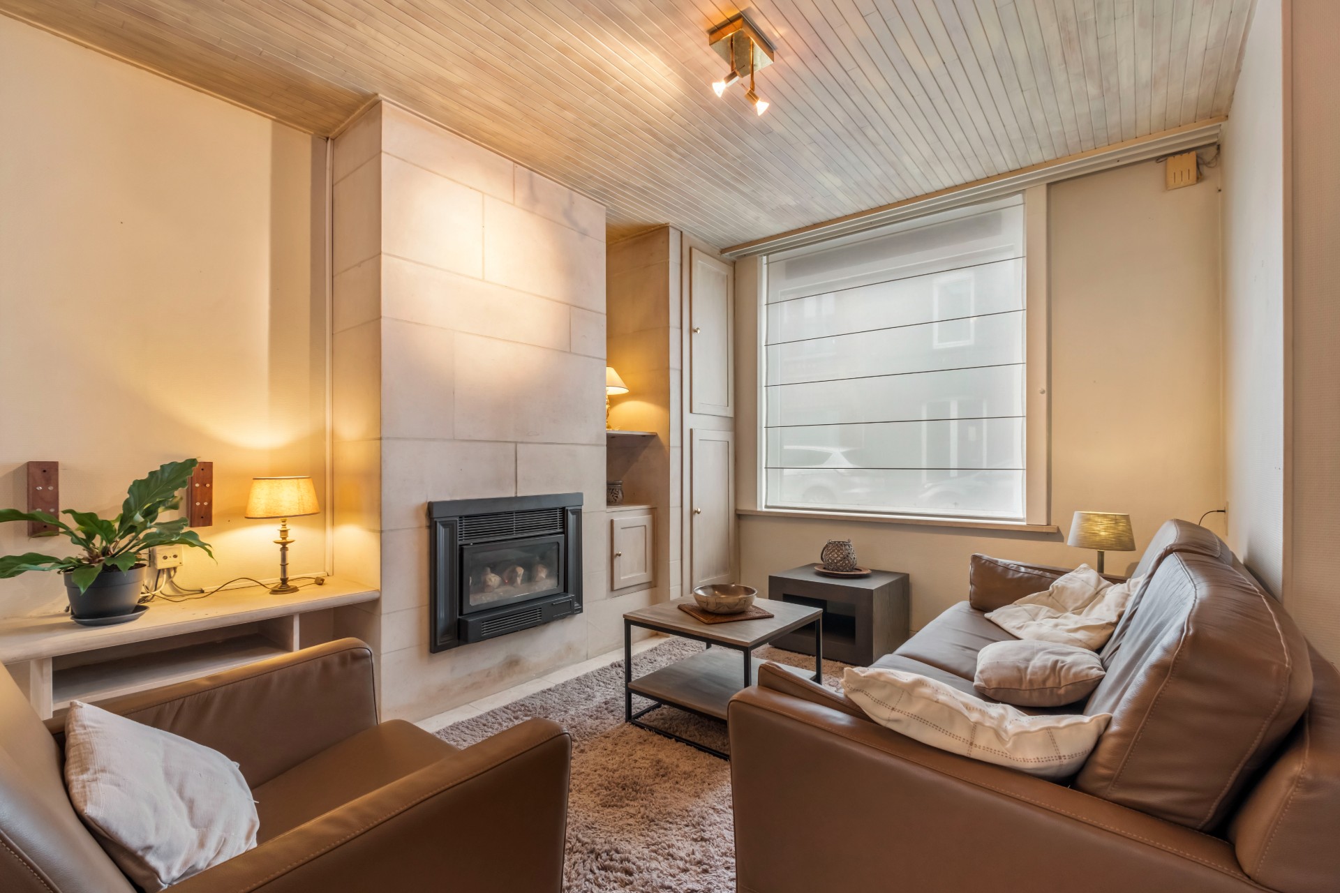 Instapklare woning met 3 slaapkamers in centrum Waregem - foto 5