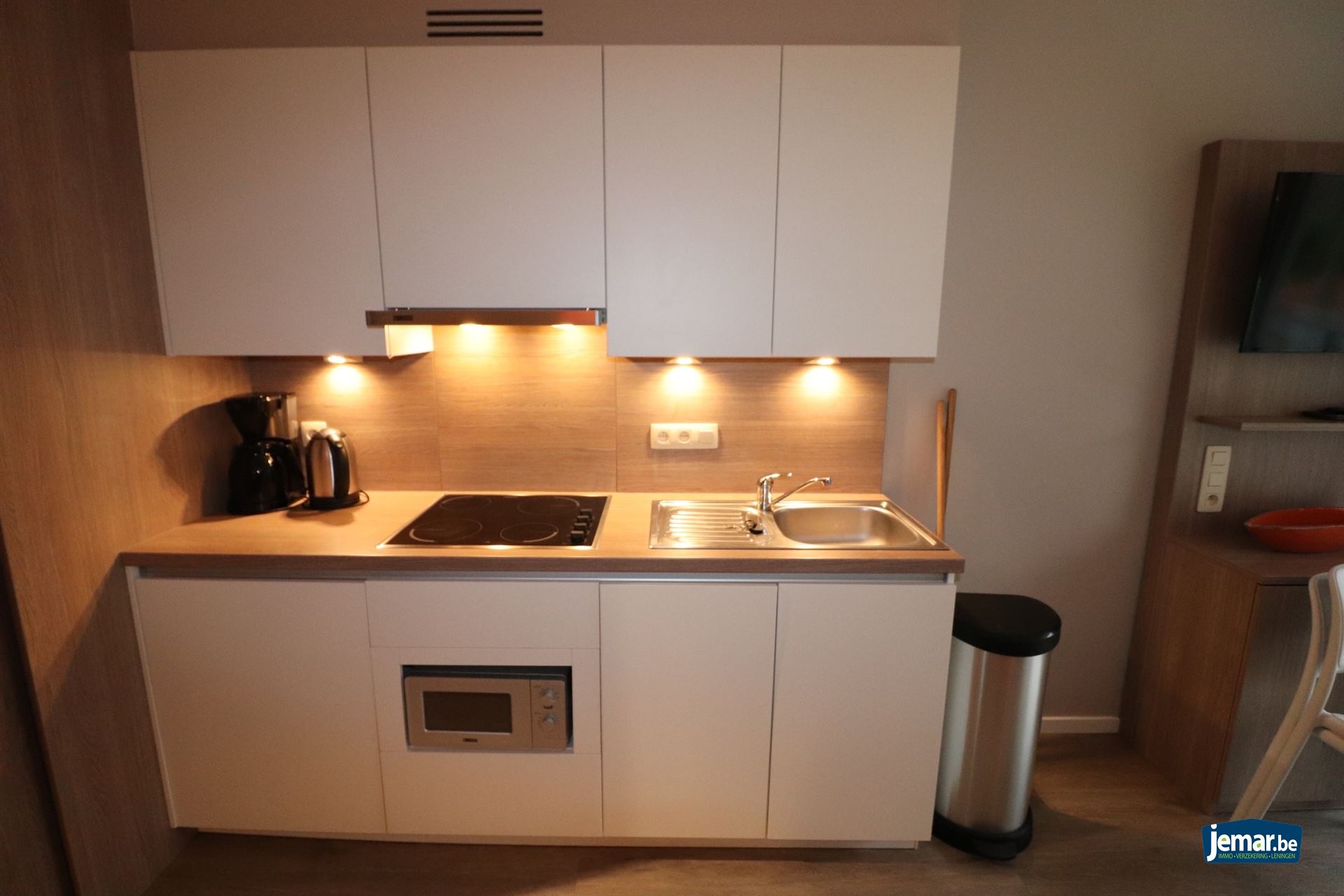 Vakantie appartement op domein Hengelhoef - foto 5