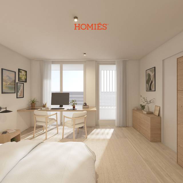 Project te koop in Leuven