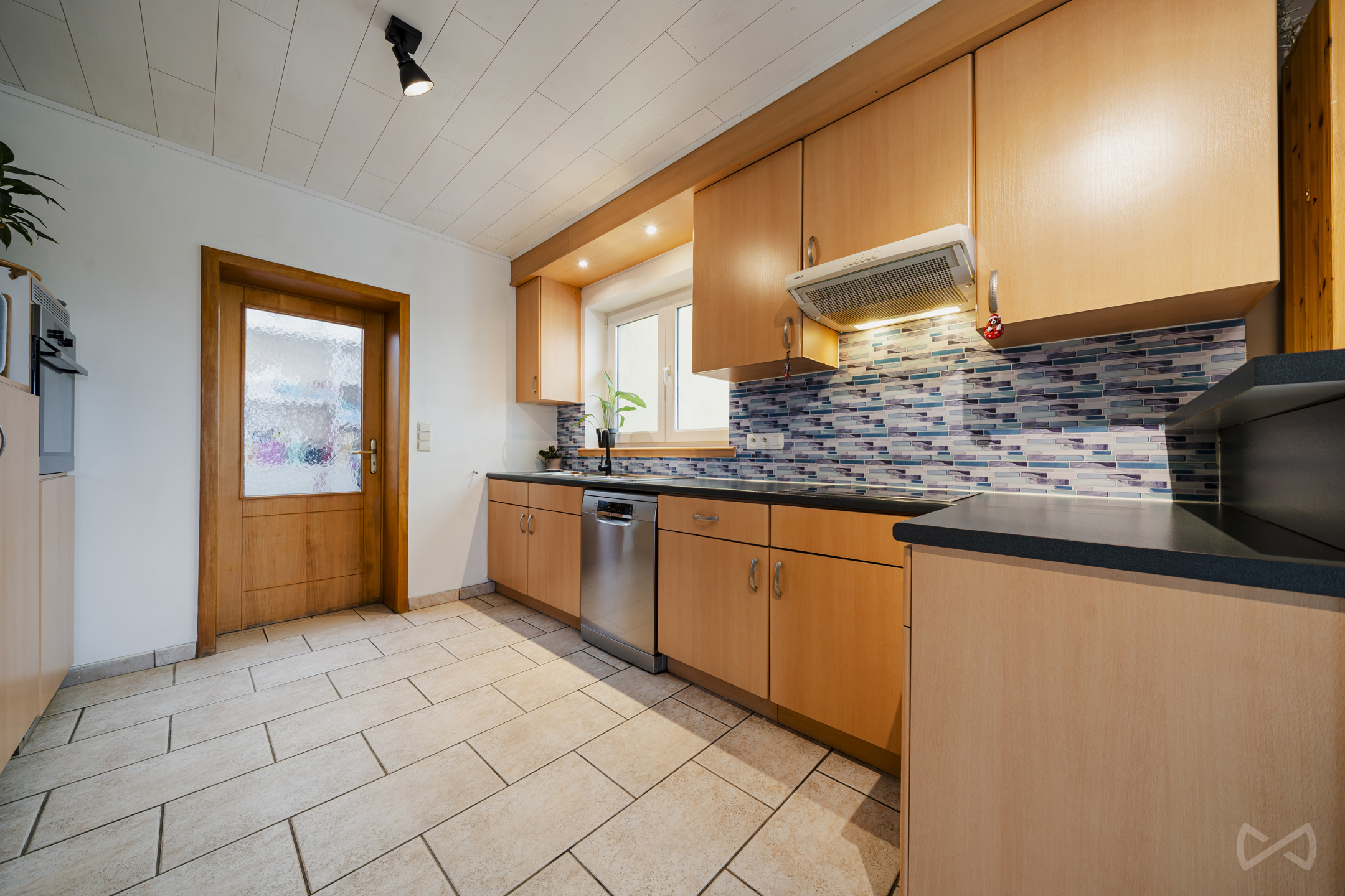 Landelijke woning - prachtig perceel 25a - 4 kamers - weide - foto 5