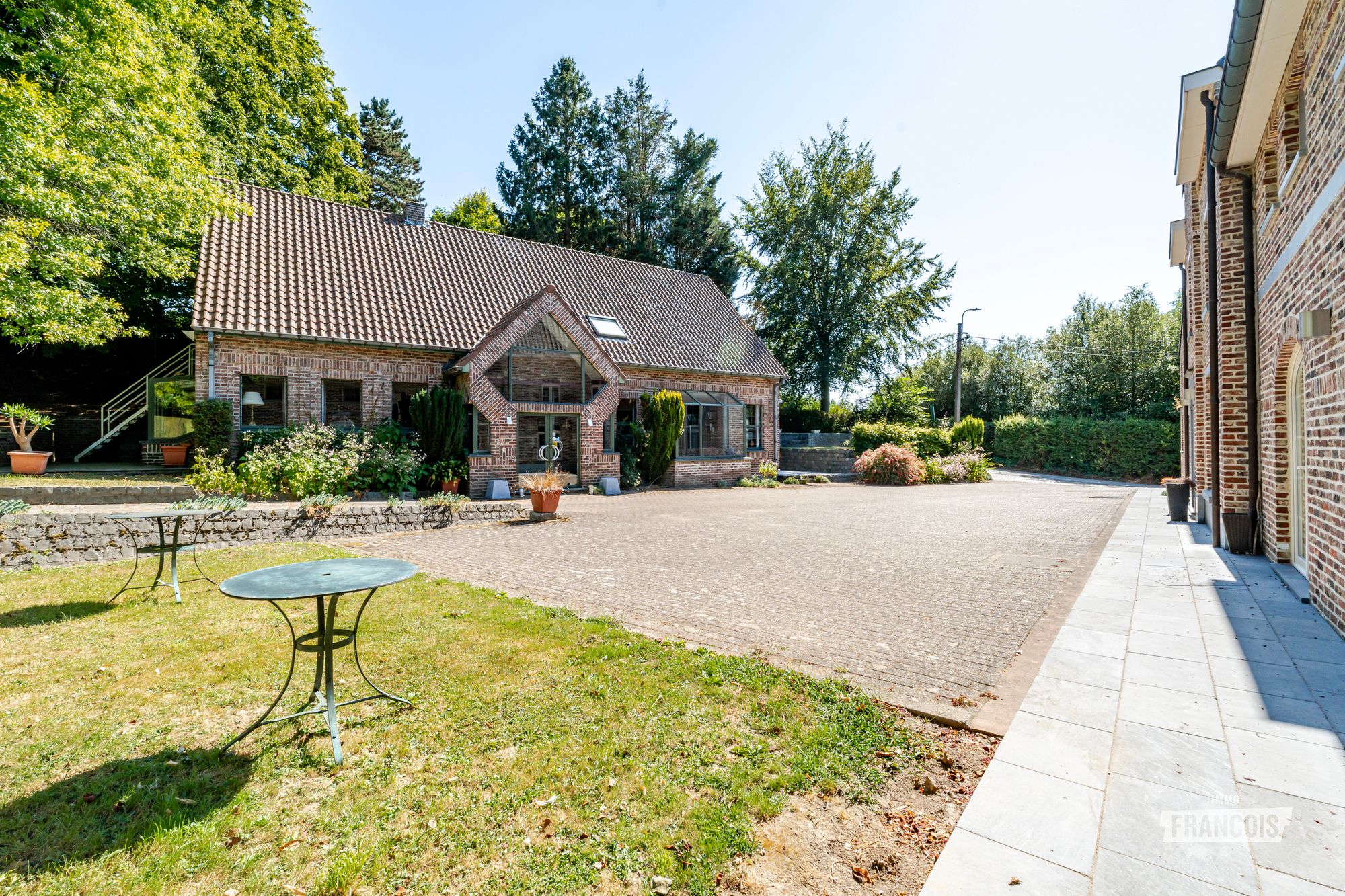 De Boomgaard: unieke B&amp;B- en horecasite in Cotthem | TE KOOP - foto 4
