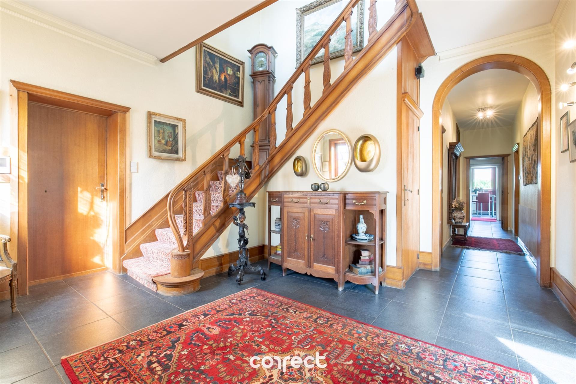 Maison à vendre à Gistel avec 4 chambres - photo 5