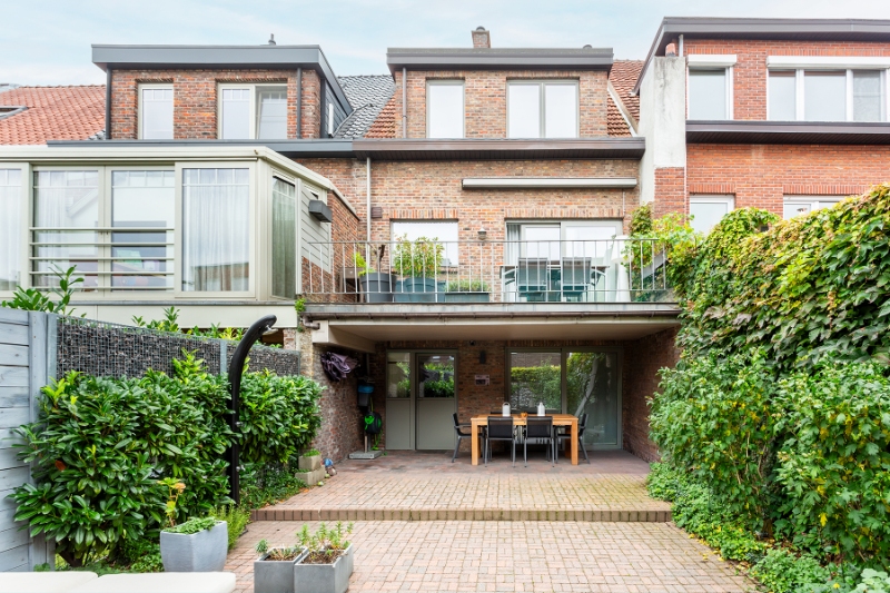 Maison à vendre à Wommelgem avec 4 chambres - photo 2