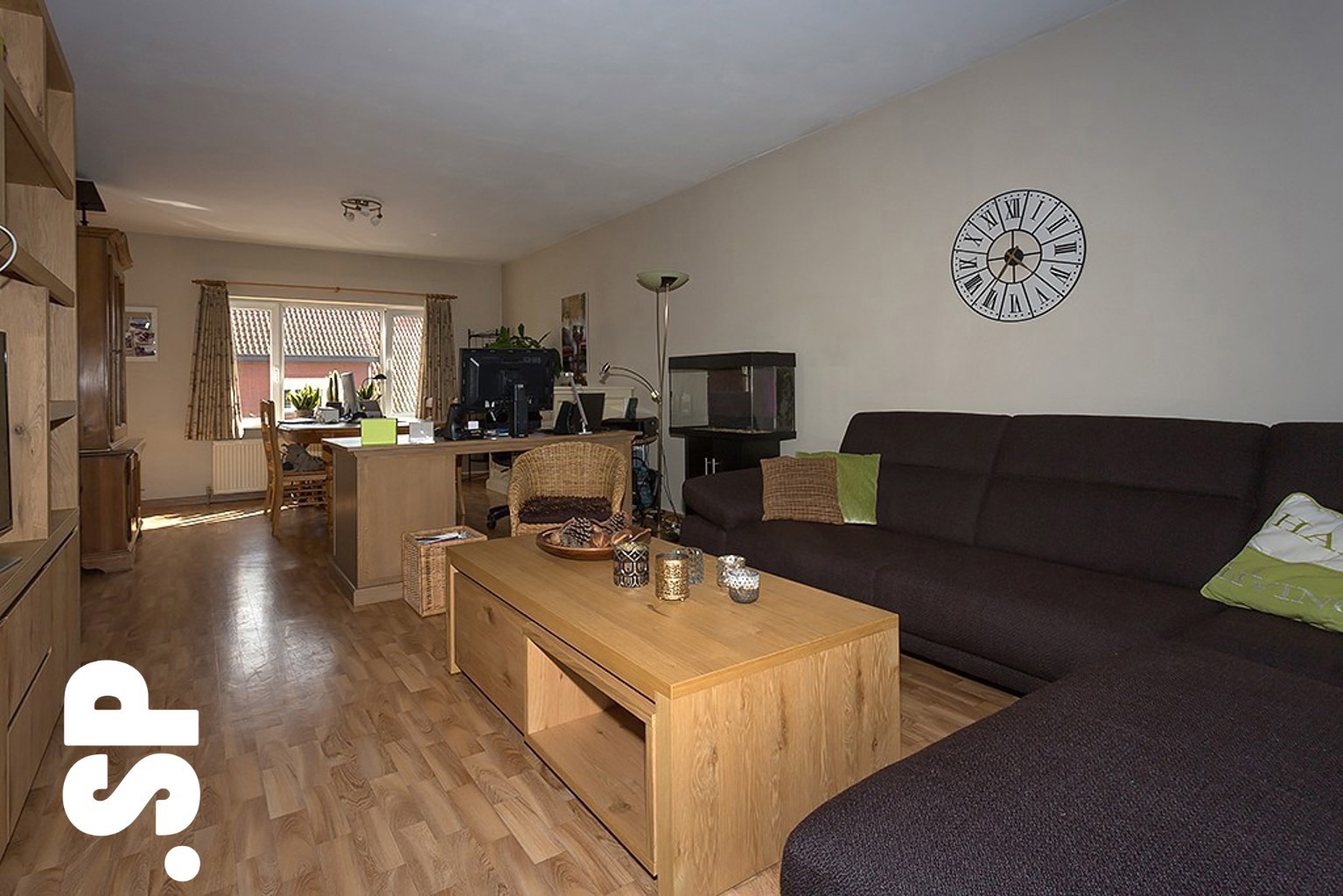 Apartment for rent in Geel with 2 bedrooms - photo 4