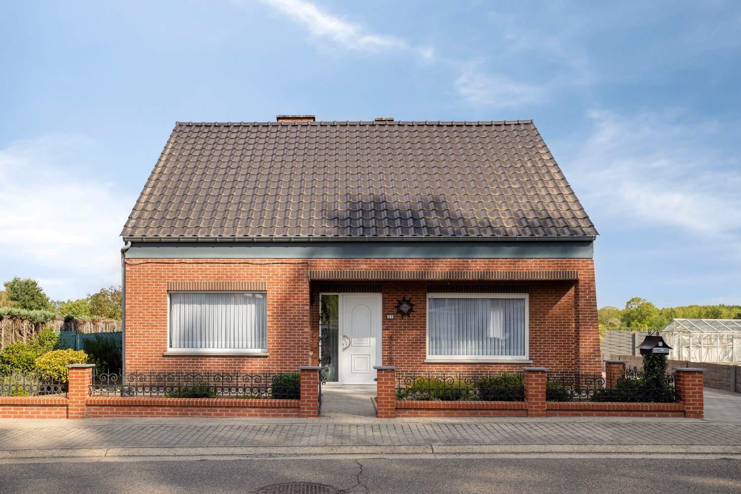Maison à vendre à Léau avec 3 chambres - photo 4