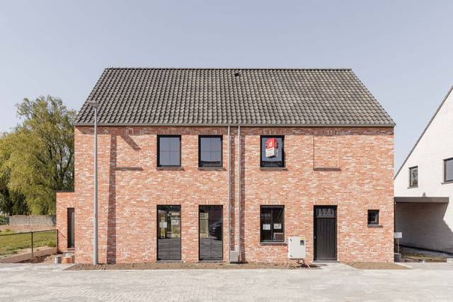 Project te koop in Ichtegem
