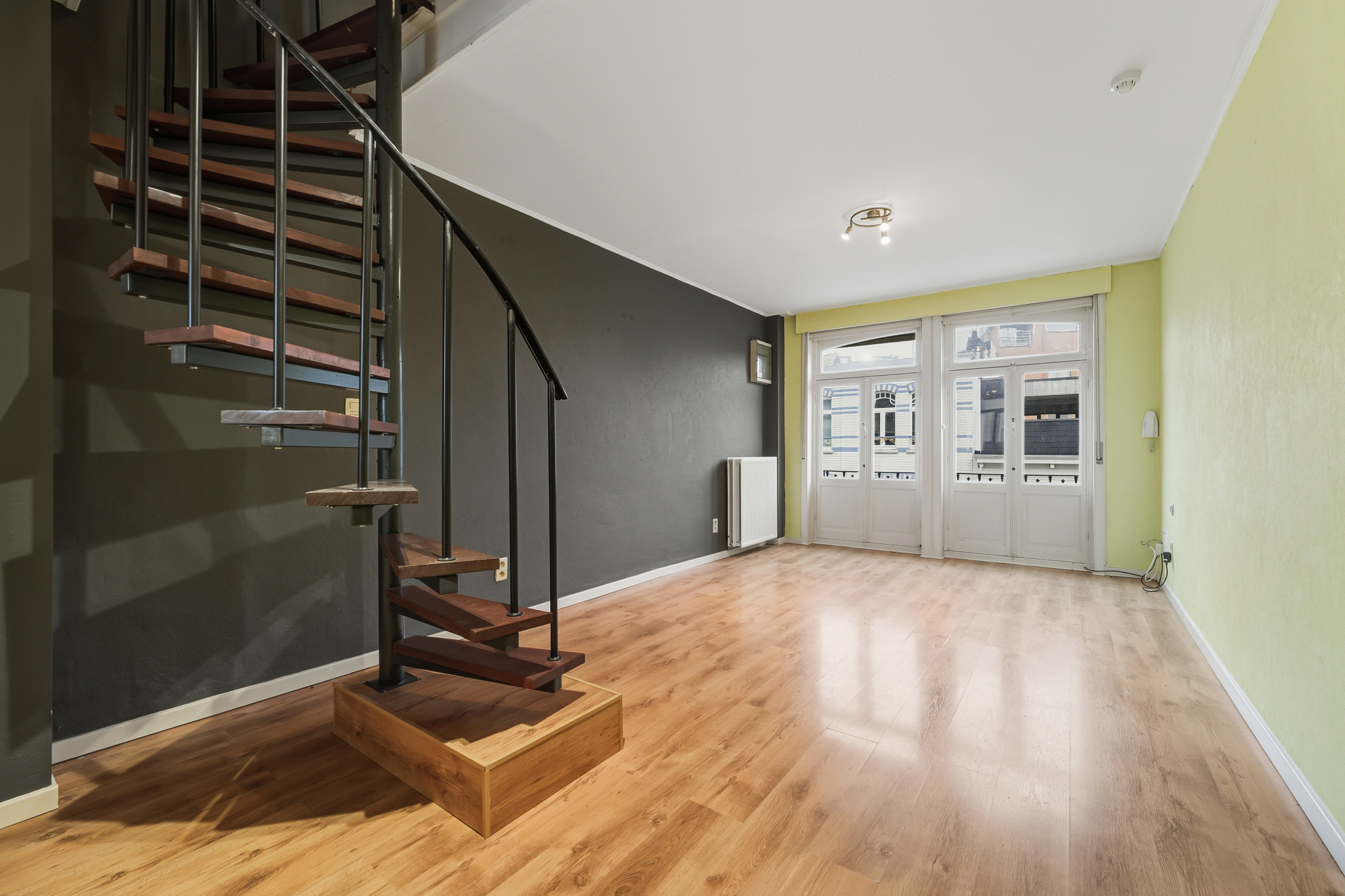 Appartementsgebouw met mooi rendement te koop in Blankenberg - foto 4