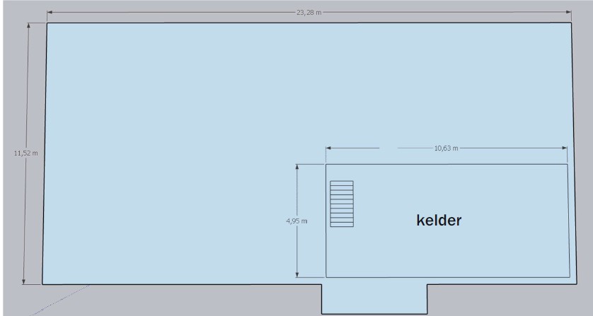 Statige villa met zwembad +  met loods van  1160 m² - foto 5