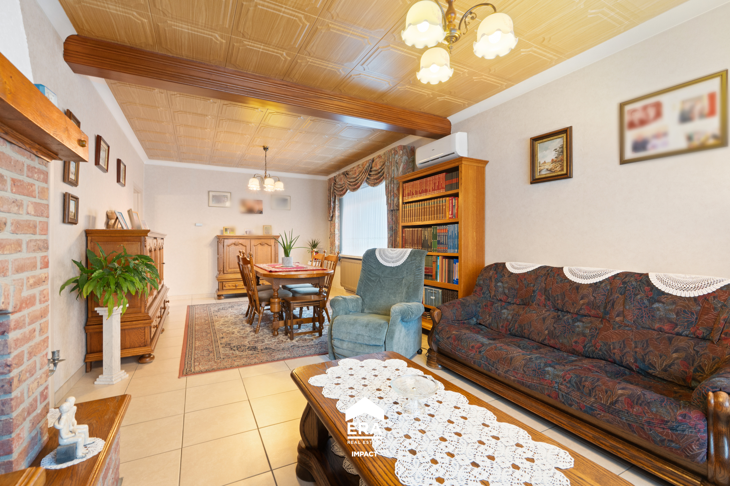 Maison à vendre à Bocholt avec 3 chambres - photo 4