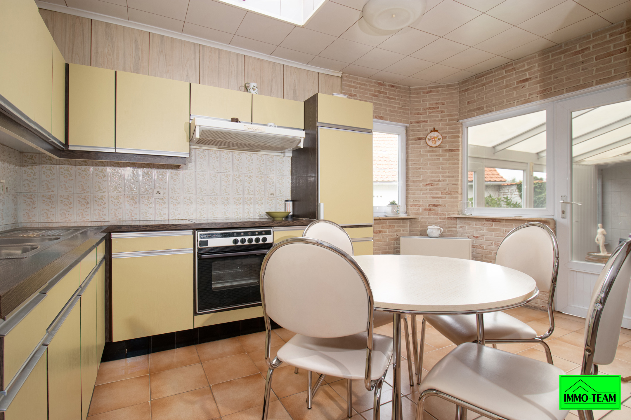 Maison à vendre à Ninove avec 3 chambres - photo 5