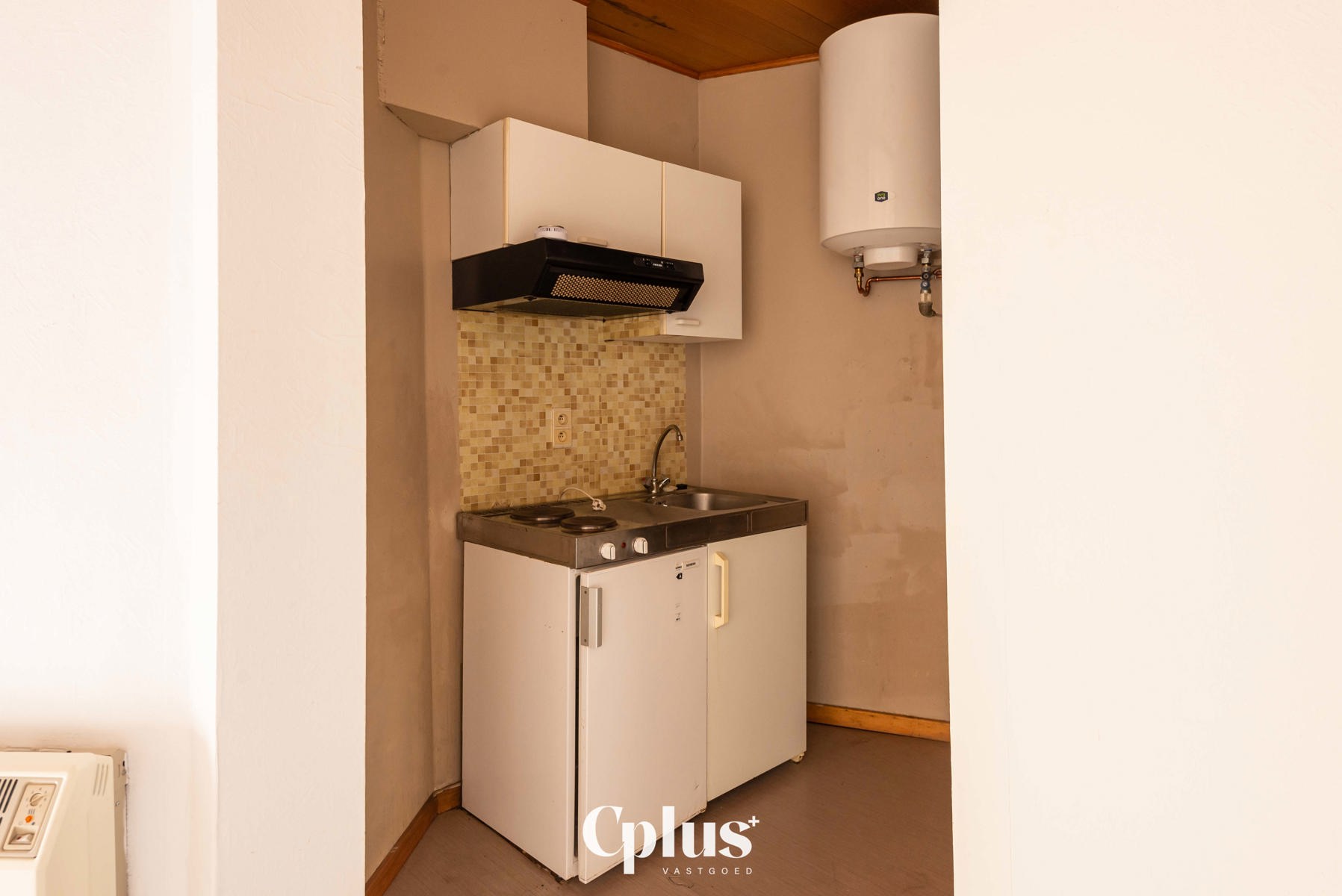 Apartment for rent in Ghent with 1 bedroom - photo 4