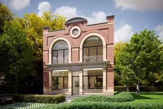 Commercial à vendre à Brasschaat