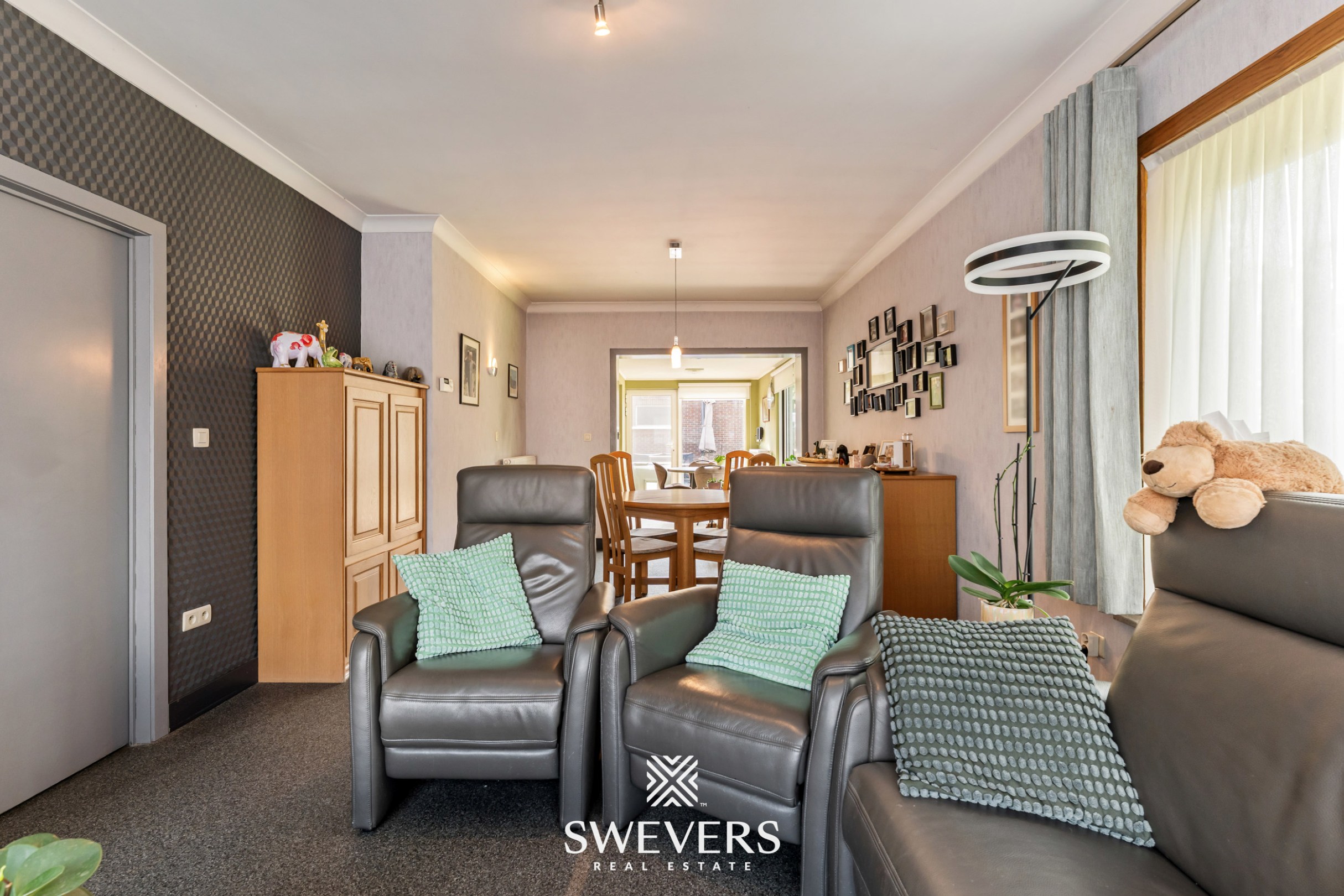 House for sale in Hasselt with 4 bedrooms - photo 5