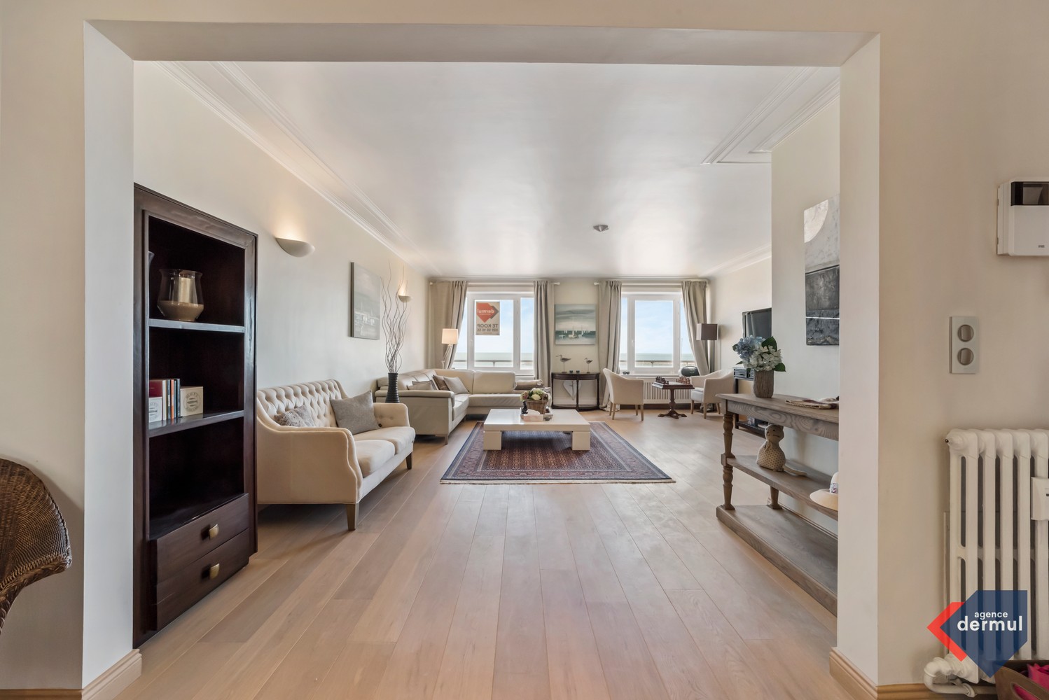 RESIDENTIE DES NATIONS - foto 4