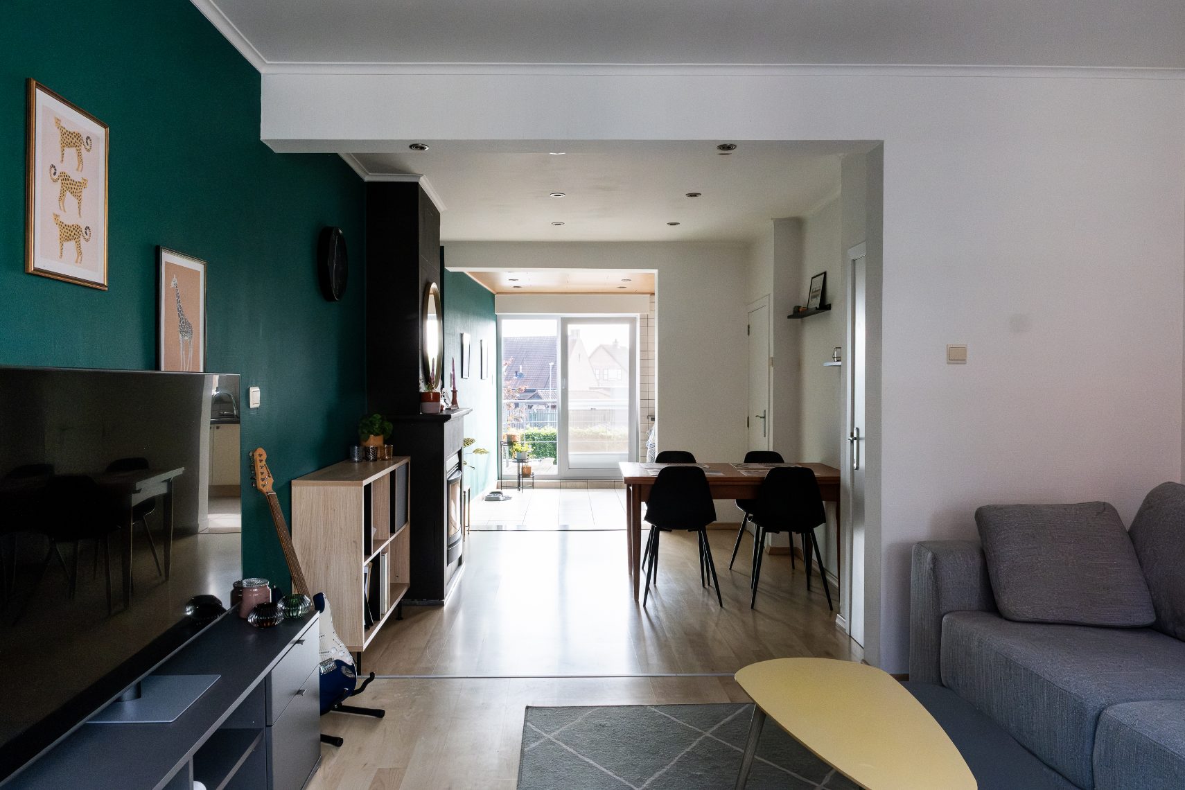 Maison à vendre à Sint-Gillis-Waas avec 2 chambres - photo 5