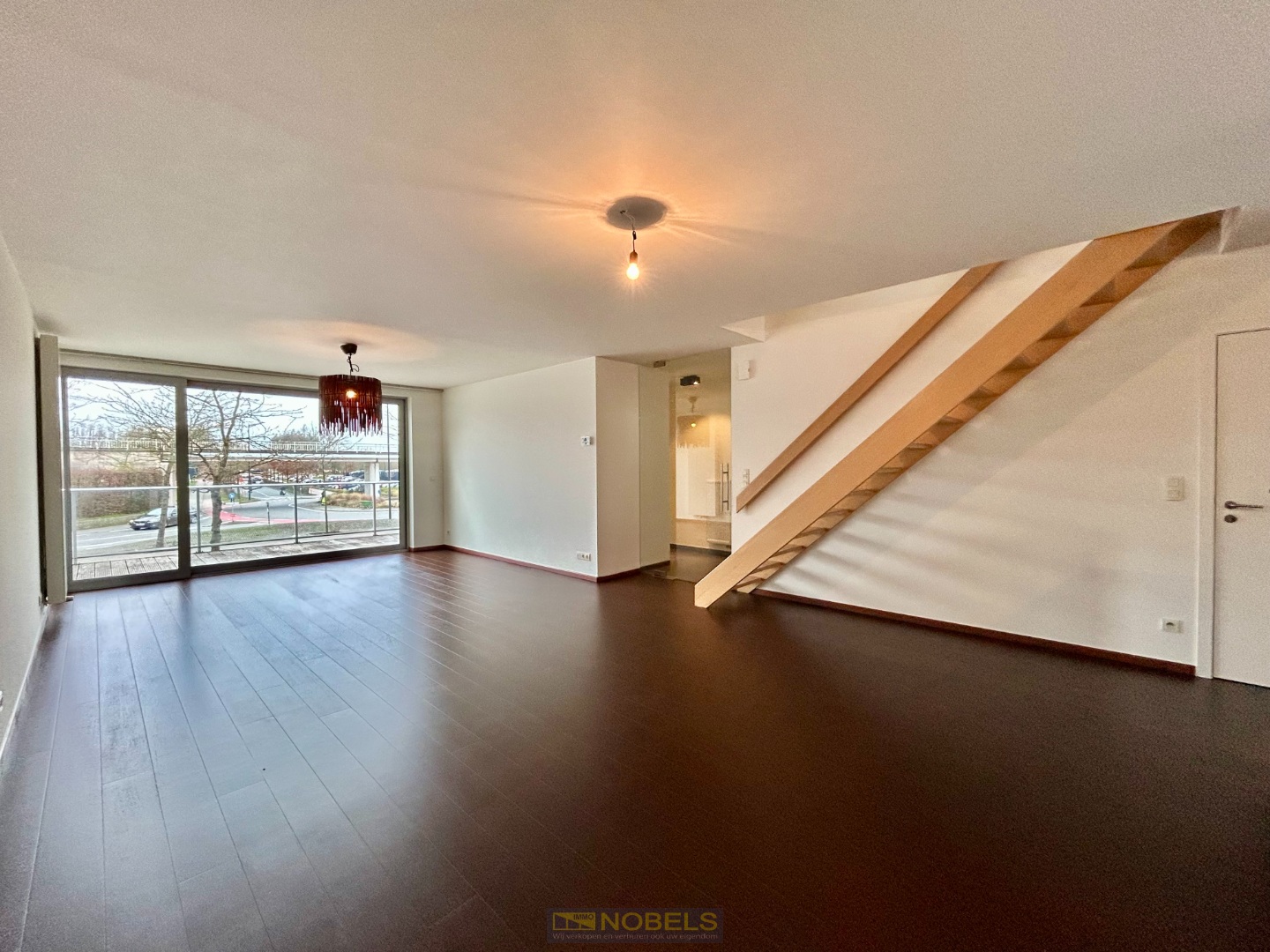 Appartement in Oudenaarde