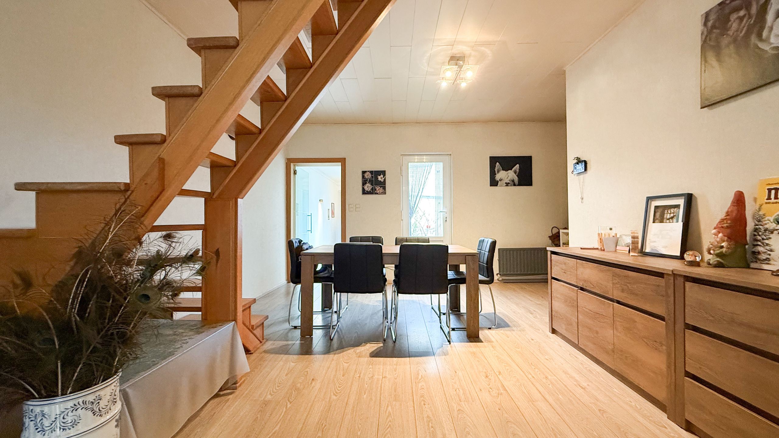 Handelspand met duplex appartement op toplocatie te Diest! - foto 5