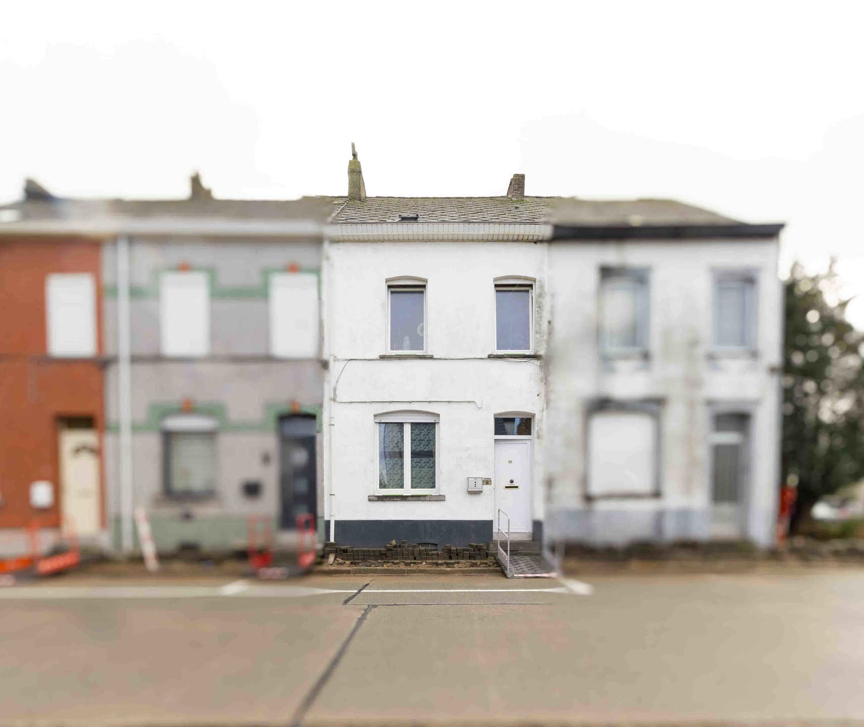 Maison à vendre à Denderleeuw avec 2 chambres - photo 1