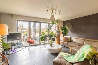 Deze instapklare woning nabij het centrum van Boechout biedt een ideale combinatie van comfort, licht en praktische indeling. De lichtrijke...