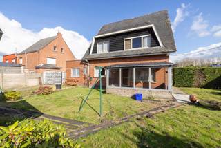 House for sale in Nijlen