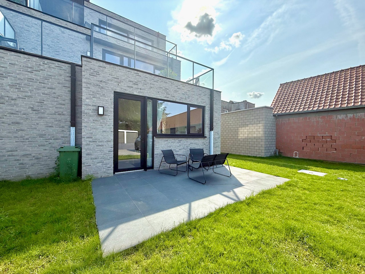 Appartement à vendre à Ertvelde avec 2 chambres - photo 2