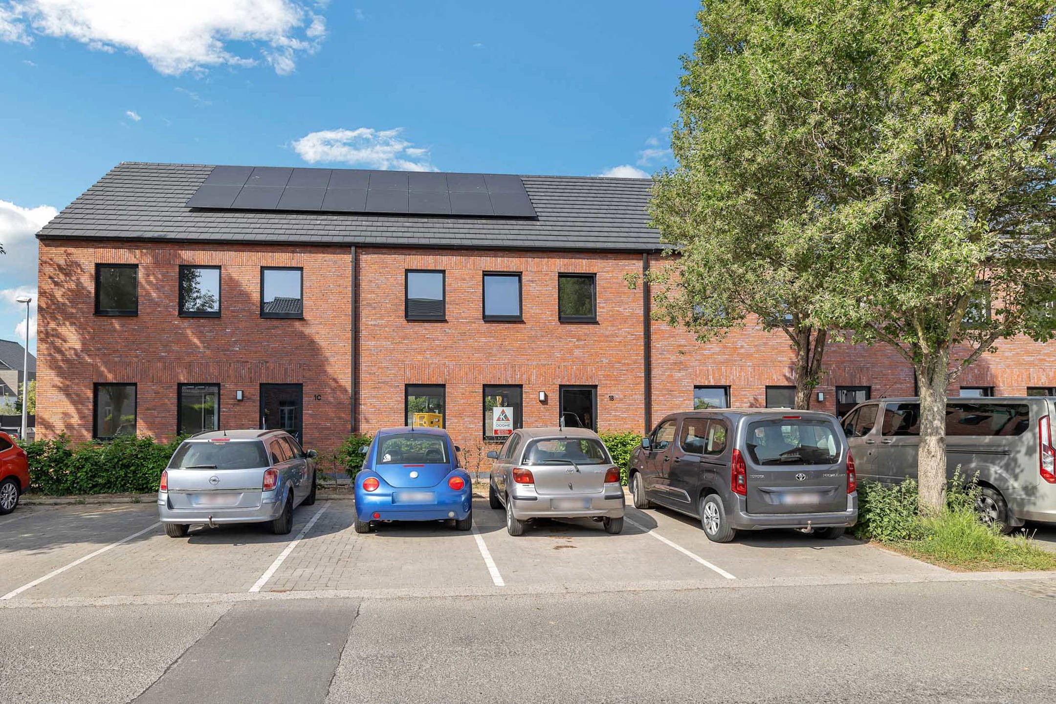 House for sale in Ninove with 3 bedrooms - photo 3