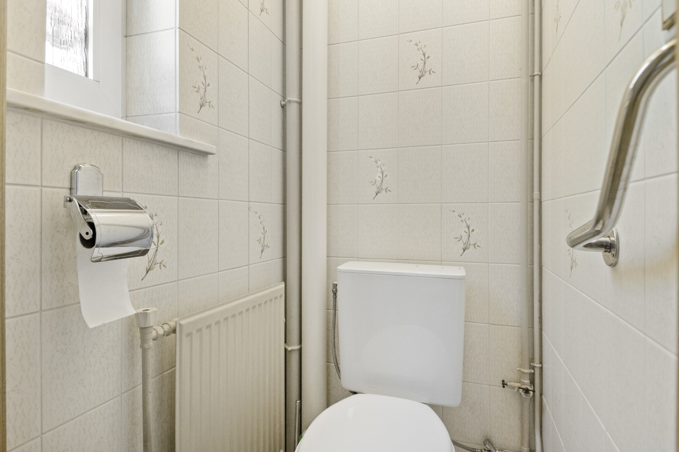 House for sale in Berendrecht with 3 bedrooms - photo 4