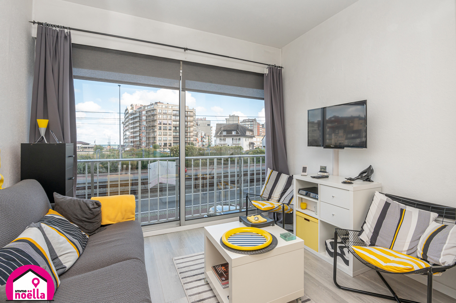 Appartement à vendre à Middelkerke - photo 2