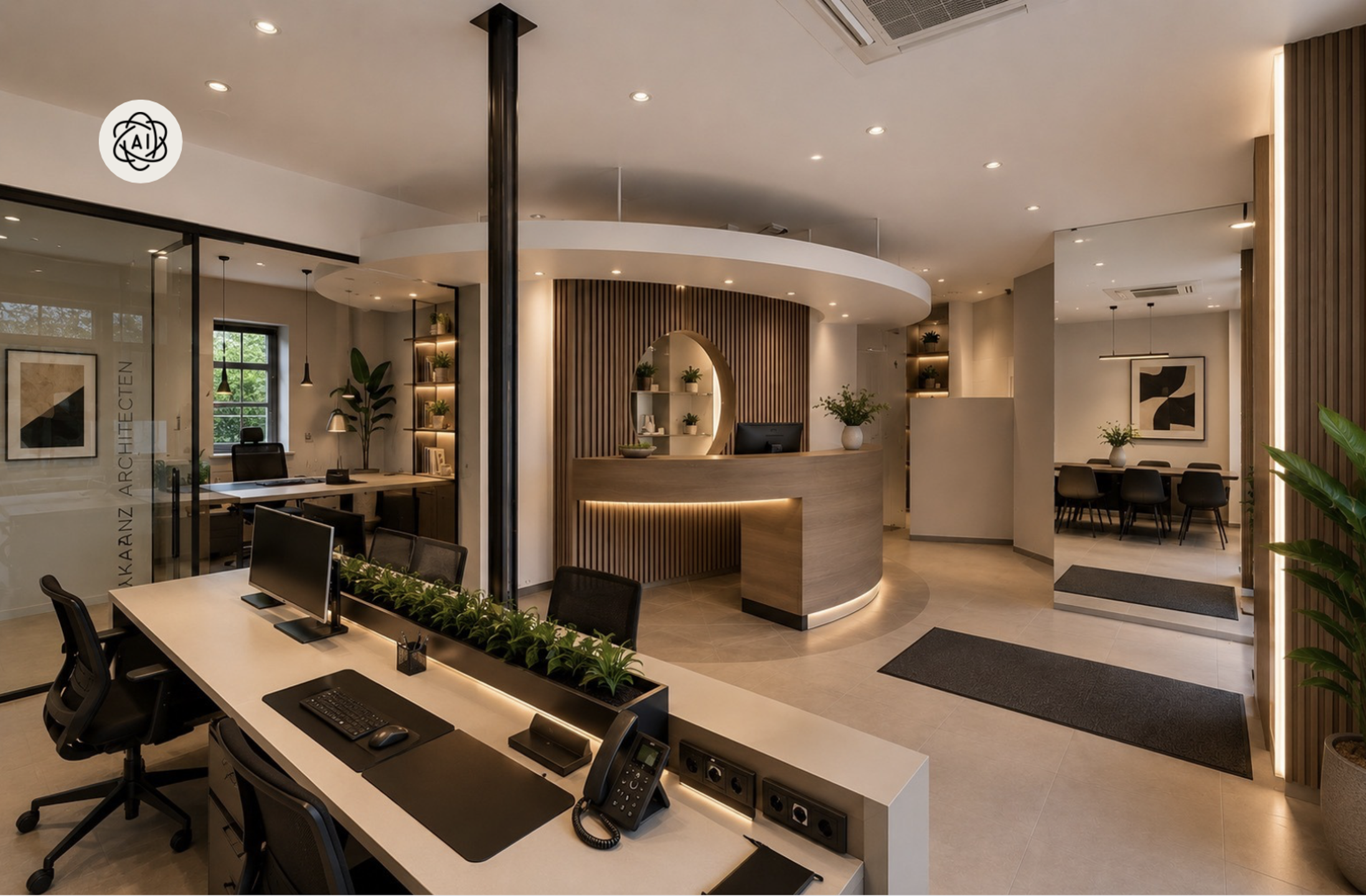 …