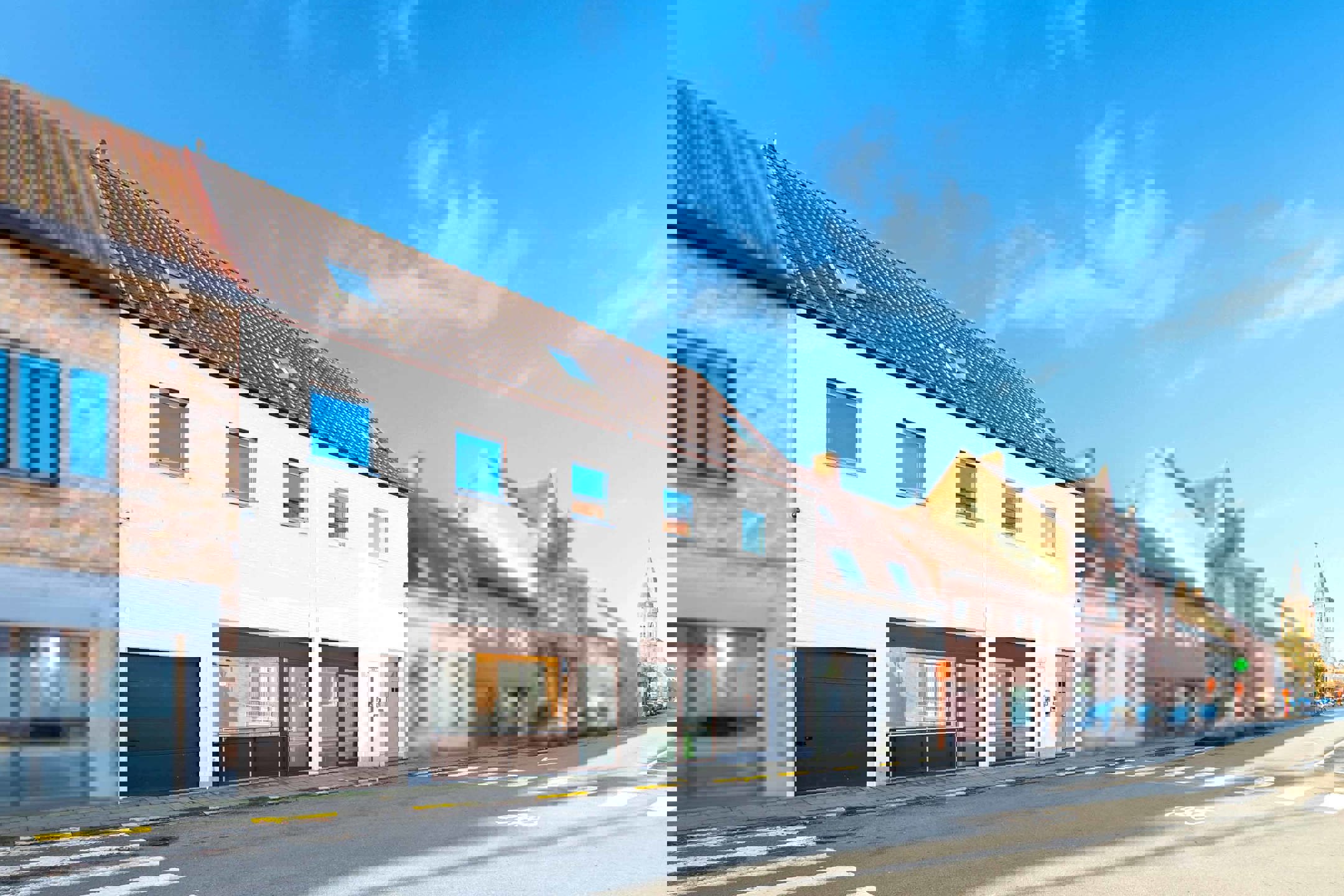 HANDELSPAND MET INSTAPKLARE WOONST - foto 1