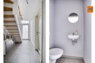 Stijlvolle en instapklare woning op toplocatie in Kessel-Lo. Bent u op zoek naar een moderne, energiezuinige woning in een rustige buurt vlak bij...