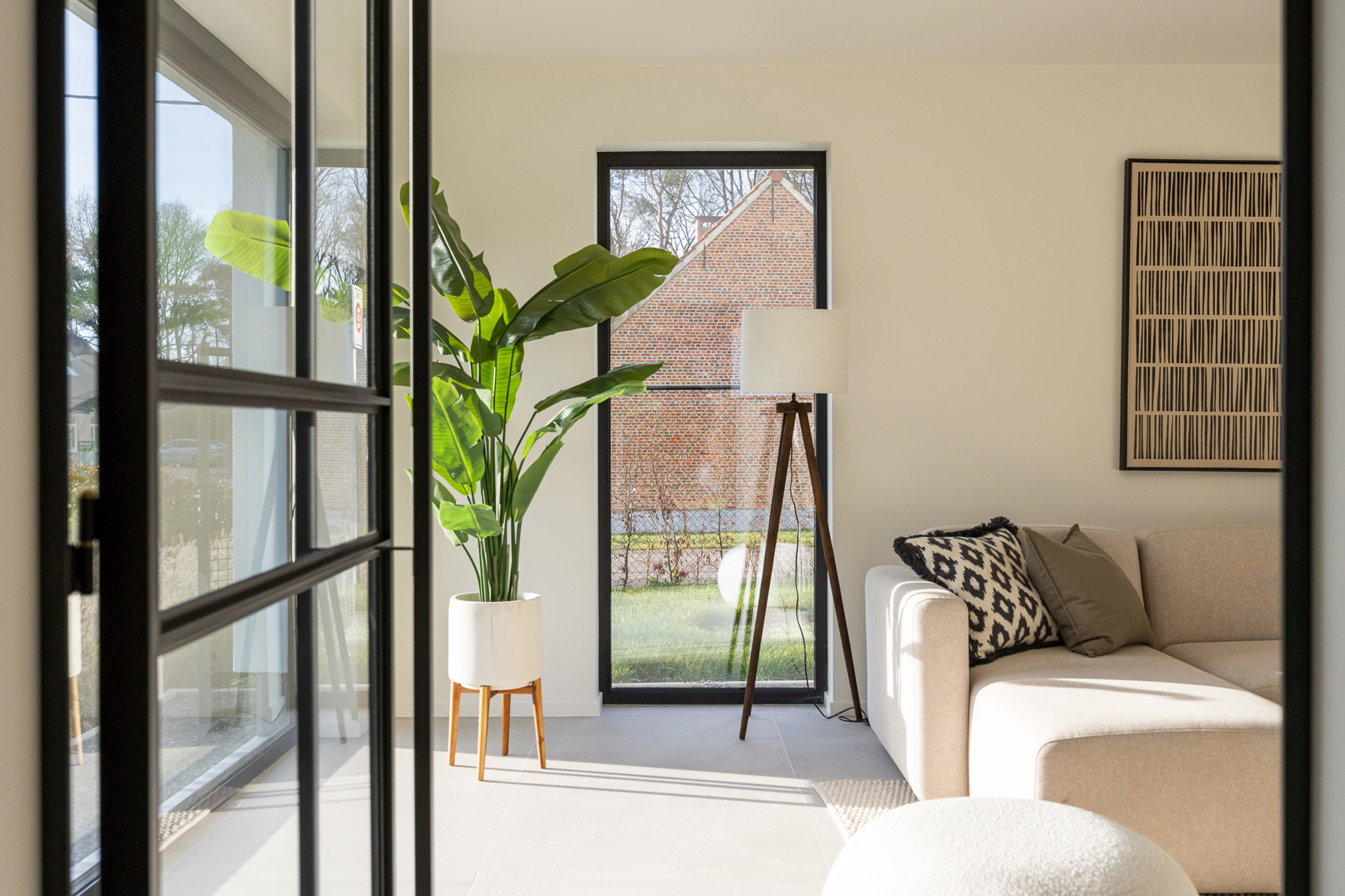 Maison à vendre à Zoersel avec 3 chambres - photo 4