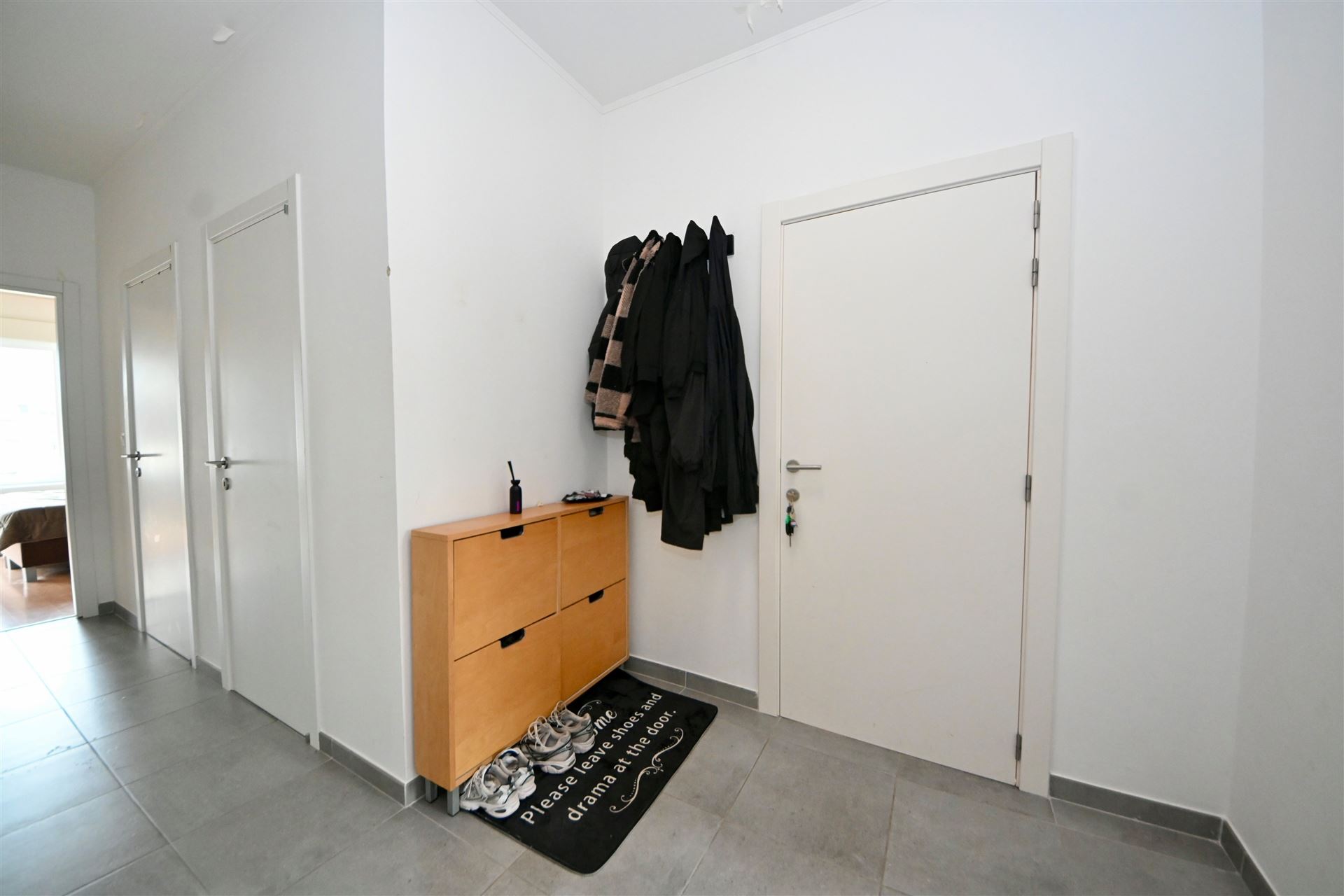 2-Bedroom Apartment with a Terrace - photo 2