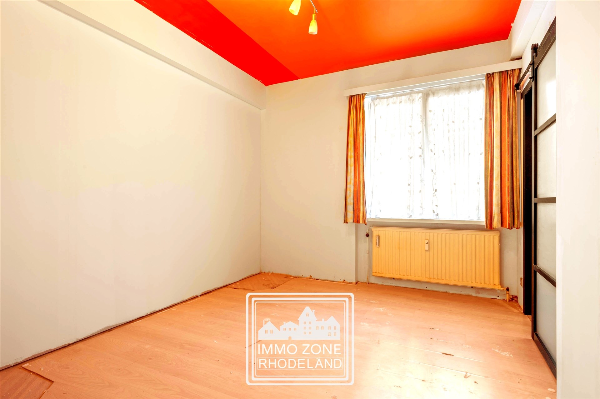 Op te frissen appartement met 2 slpks en riant terras - foto 5