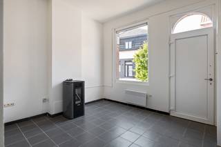 Te renoveren woning in hartje Willebroek