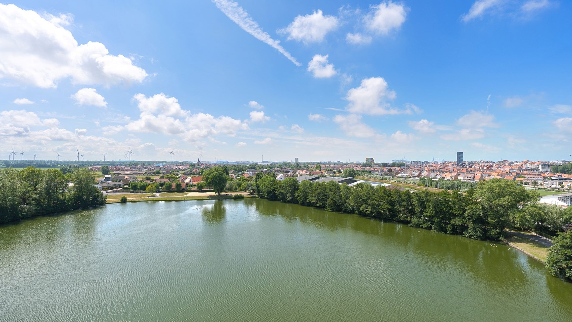 Appartement à vendre à Heist-Aan-Zee avec 1 chambre - photo 2