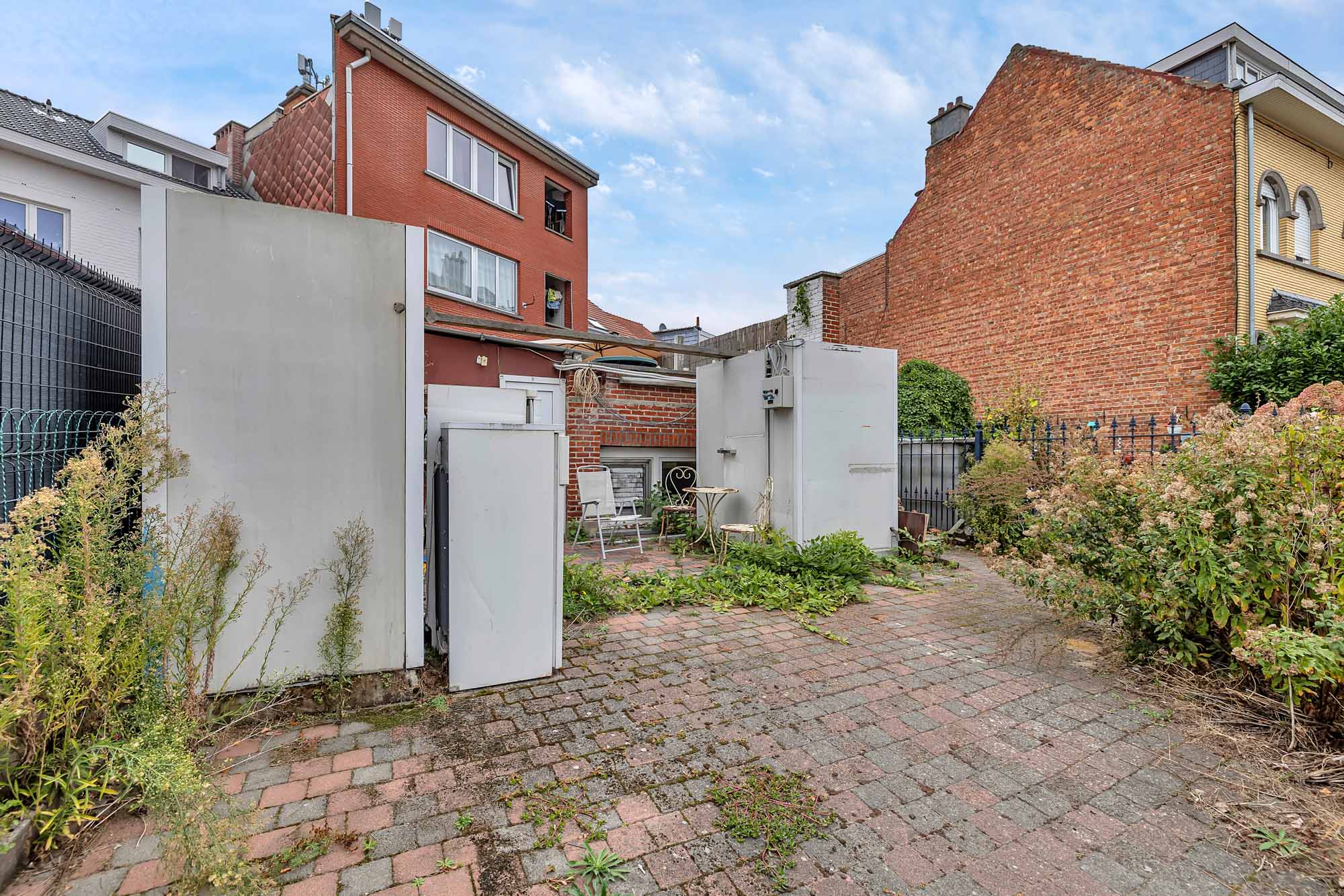 Handelgelijkvloers met app op gunstige locatie te koop - foto 4