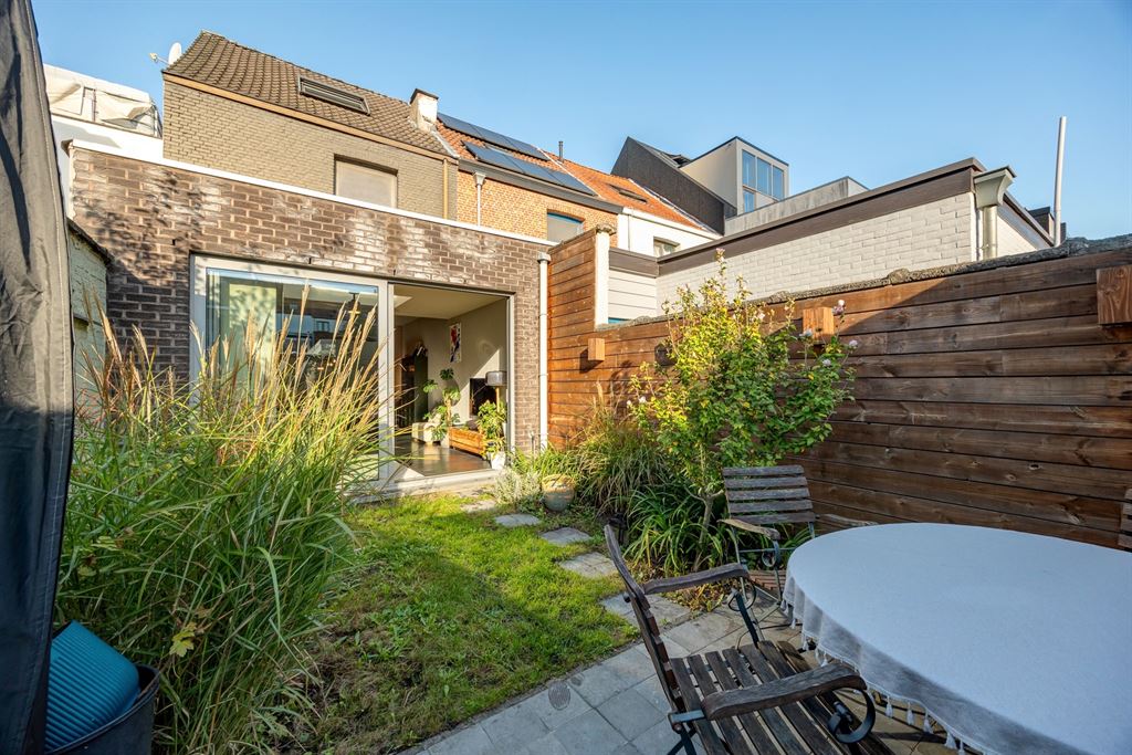 Instapklare woning met 3 slpk en gezellige tuin - foto 4