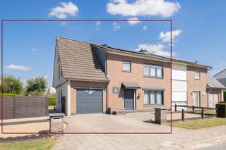 House for sale in Ninove