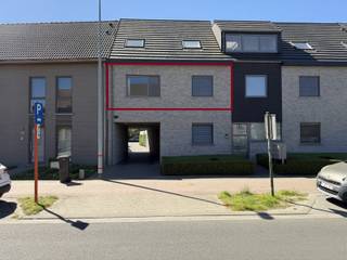 Apartment for rent in Berlaar
