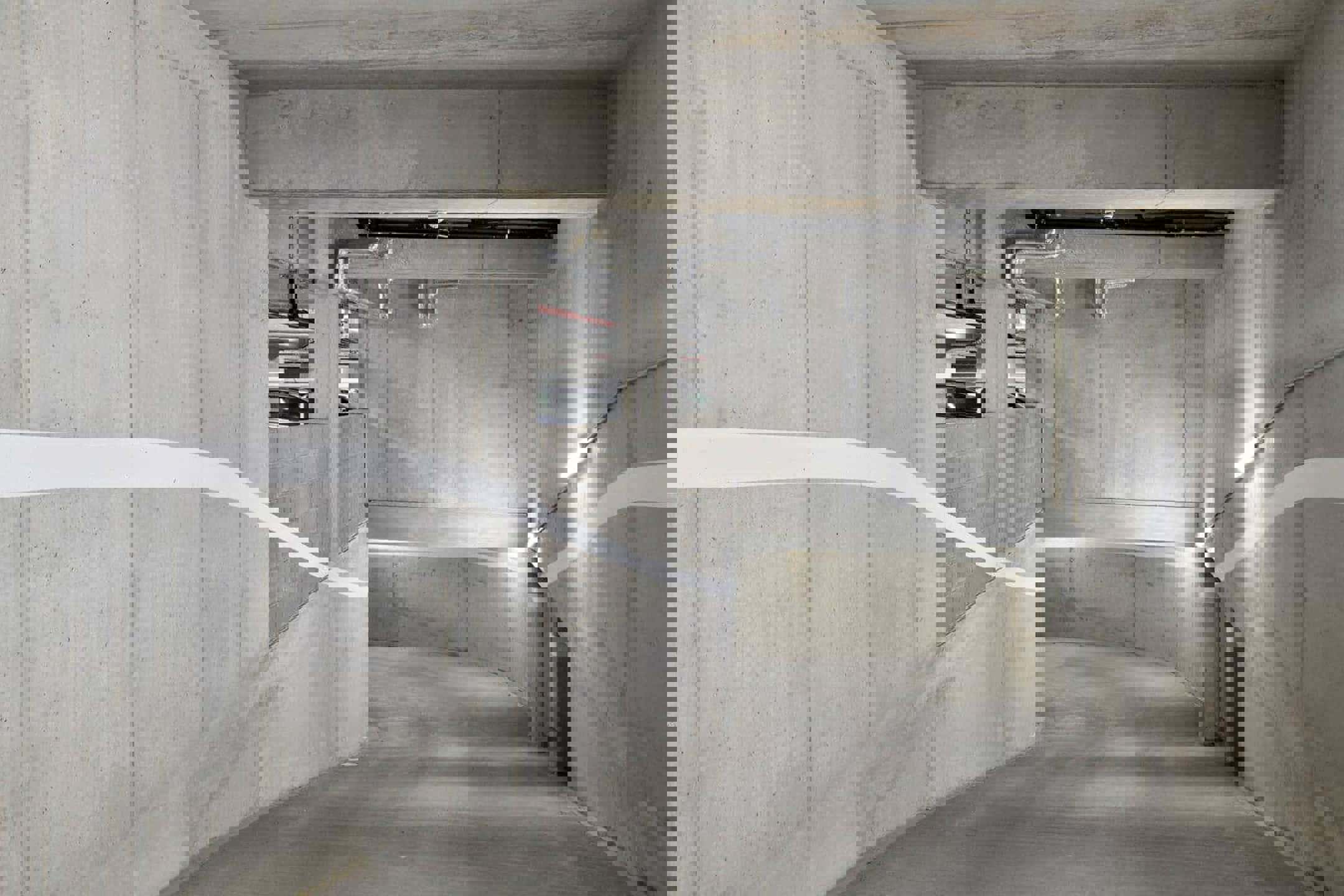 Garage for sale in Brussels - photo 4