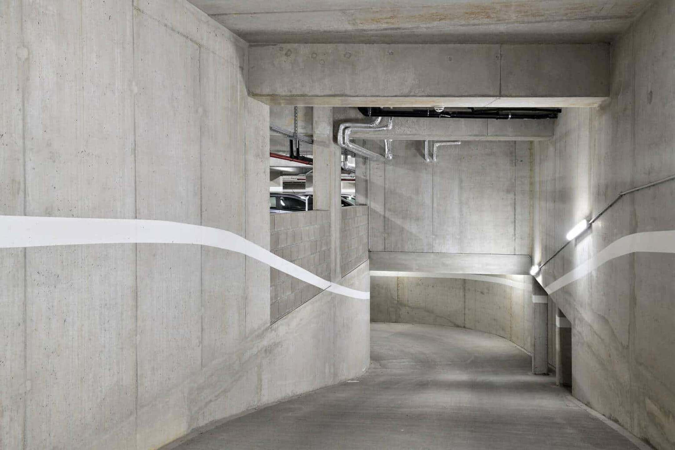 Garage à vendre à Bruxelles - photo 4