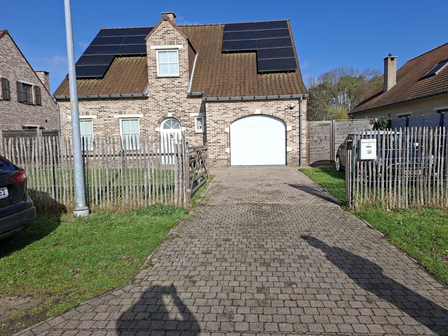 Maison à vendre à Keerbergen avec 3 chambres - photo 2