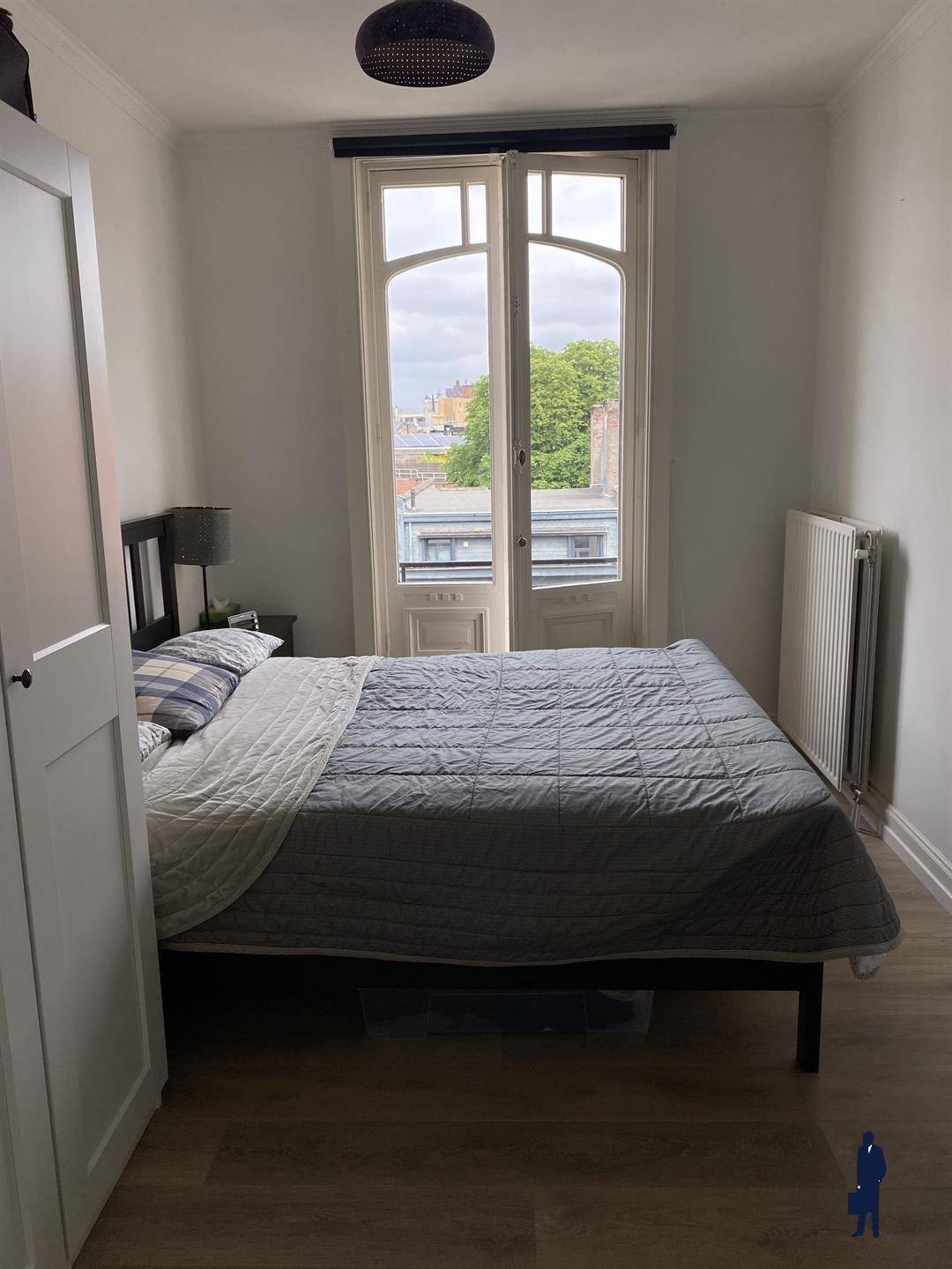 Authentiek gerenoveerd penthouse (ca. 90 m²) met terras - foto 5