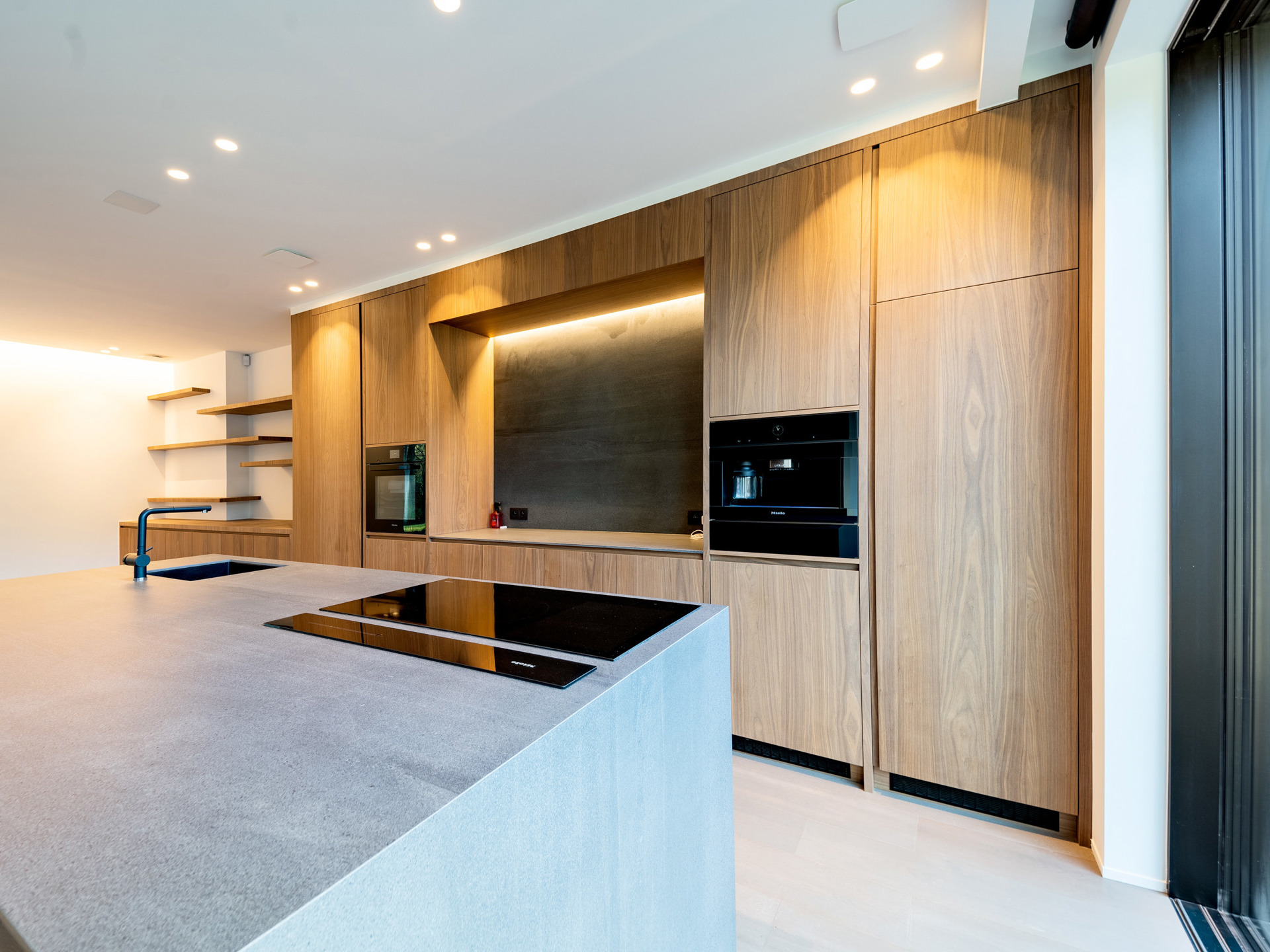 Appartement à louer à Uccle avec 3 chambres - photo 4