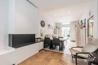 House for sale in Blankenberge