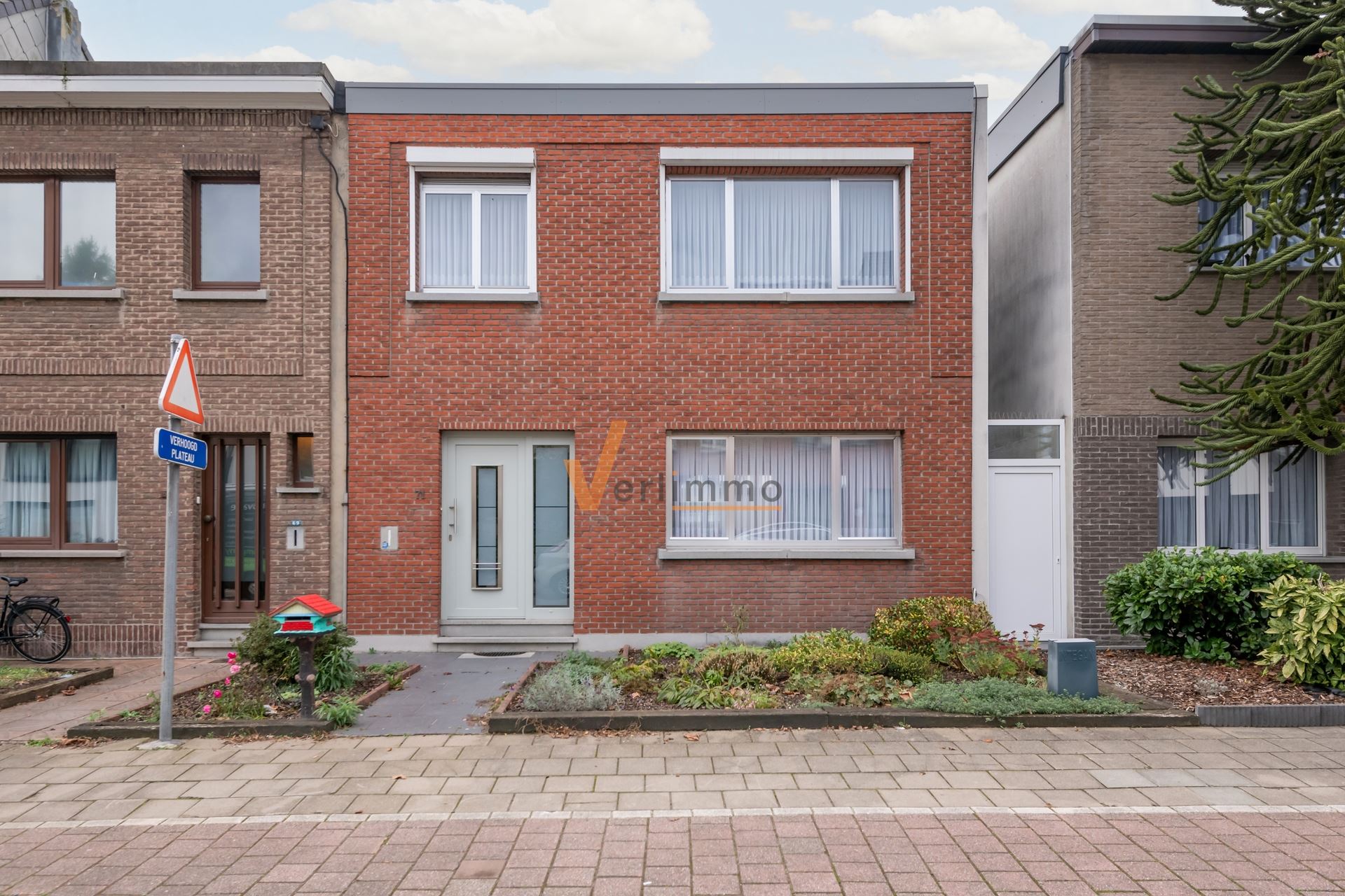Maison à vendre à Schoten